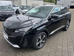 Perla nera schwarz Gebraucht 2022 Peugeot 3008 Allure SUV | 25.900 € (Fairer Preis)