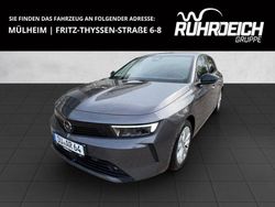 Grau Gebraucht 2024 Opel Astra Enjoy Limousine | 19.990 € (Superpreis)