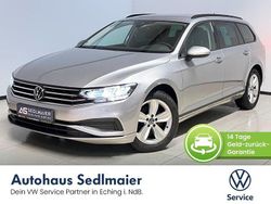 Pyritsilber metallic Gebraucht 2022 VW Passat Business Kombi | 23.990 € (Fairer Preis)