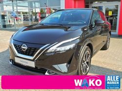 Black (m) Gebraucht 2024 Nissan Qashqai 360º SUV | 32.990 € (Guter Preis)