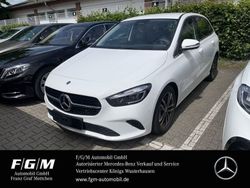 Othercolor Gebraucht 2024 Mercedes B180 Progressive Van / Kleinbus | 32.670 € (Fairer Preis)