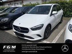 Othercolor Gebraucht 2024 Mercedes B180 Progressive Van / Kleinbus | 32.670 € (Fairer Preis)