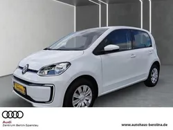 Weiß Gebraucht 2022 VW e-up! R Kleinwagen | 14.444 € (Fairer Preis)