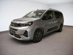 Silber Gebraucht 2024 Opel Combo Life XL Van / Kleinbus | 30.890 € (Teuer)