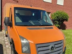 Orange Gebraucht 2010 VW Crafter Van | 4.800 € (Fairer Preis)