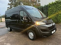 Schwarz Gebraucht 2019 Citroën Jumper Profi Van / Kleinbus | 14.999 € (Fairer Preis)