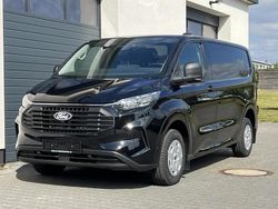 Neu 2025 Ford Transit Custom Trend Van / Kleinbus | 35.779 € (Guter Preis)
