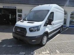 Weiß (frostweiß) Gebraucht 2024 Ford Transit Trend Limousine | 29.990 € (Fairer Preis)