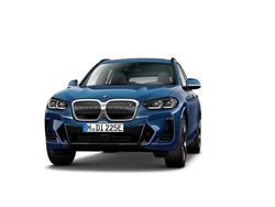 Gebraucht 2021 BMW iX3 M Sport SUV | 38.712 € (Teuer)