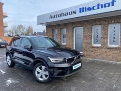 Schwarz Gebraucht 2025 Volvo XC40 Core SUV | 32.990 € (Guter Preis)