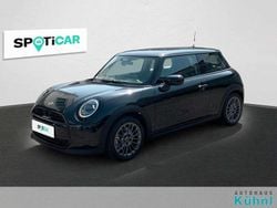 Schwarz Gebraucht 2024 Mini Cooper Classic Kleinwagen | 27.890 € (Guter Preis)