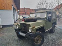 Andere farben Gebraucht 1986 Land Rover 2 SUV | 15.999 €