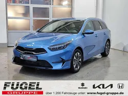 Blue flame Neu 2024 Kia Ceed Sportswagon Kombi | 23.868 € (Guter Preis)