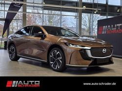 Neu 2025 Mazda 6e Takumi-Line Limousine | 39.900 € (Guter Preis)
