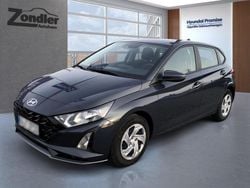 Grau Gebraucht 2025 Hyundai i20 Select Limousine | 16.990 € (Superpreis)
