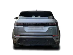 Grau Gebraucht 2024 Land Rover Range Rover evoque SE Dynamic SUV | 69.792 €