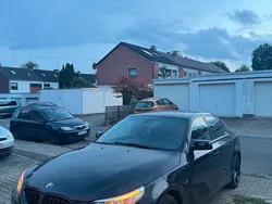 Schwarz Gebraucht 2005 BMW 530 Limousine | 3.500 € (Superpreis)