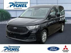 Grau(metallic) Neu 2025 Ford Tourneo Connect Trend Van / Kleinbus | 28.190 € (Superpreis)