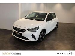 Weiß Gebraucht 2022 Opel Corsa Edition Limousine | 16.290 € (Fairer Preis)