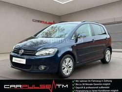 Blau Gebraucht 2013 VW Golf VII Life Limousine | 9.900 € (Fairer Preis)