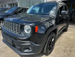Schwarz Gebraucht 2016 Jeep Renegade SUV | 6.900 € (Fairer Preis)