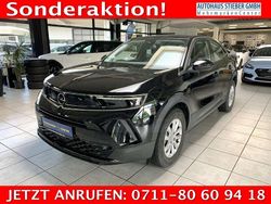 Schwarz Gebraucht 2022 Opel Mokka-e Edition SUV | 15.980 € (Guter Preis)