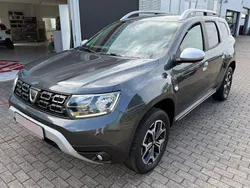 Grau Gebraucht 2018 Dacia Duster Prestige SUV | 14.790 € (Etwas zu teuer)