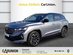 Dolomitgrau, black pearlschw Neu 2025 Renault Austral Esprit Alpine SUV | 41.990 € (Teuer)