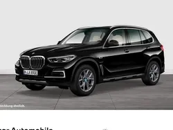 Schwarz Gebraucht 2022 BMW X5 Comfort Edition SUV | 51.970 € (Superpreis)