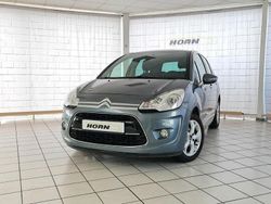 Grau Gebraucht 2011 Citroën C3 Exclusive Kleinwagen | 4.990 € (Etwas zu teuer)