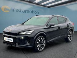 Gebraucht 2025 Cupra Formentor VZ SUV | 37.849 € (Superpreis)