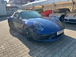 Porsche 911 Carrera S Cabriolet