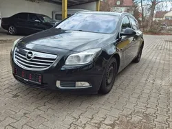 Schwarz Gebraucht 2010 Opel Insignia OPC Kombi | 3.980 € (Guter Preis)