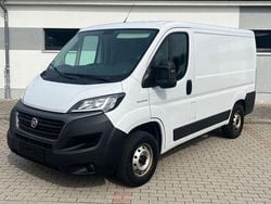 Weiß Gebraucht 2020 Fiat Ducato Van | 15.490 € (Superpreis)