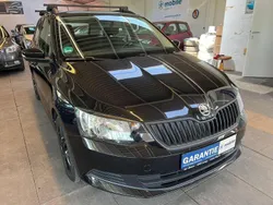 Gebraucht 2018 Skoda Fabia Cool Plus Kombi | 8.999 € (Guter Preis)