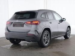 Gebraucht 2024 Mercedes GLA250 AMG line SUV | 41.890 € (Guter Preis)