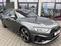 Daytonagrau Gebraucht 2022 Audi A4 Competition Kombi | 23.891 € (Superpreis)