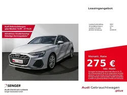Weiß Gebraucht 2024 Audi A3 S-Line | 32.750 € (Fairer Preis)