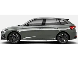 Neu 2024 Skoda Scala Monte Carlo Kleinwagen | 23.450 € (Superpreis)