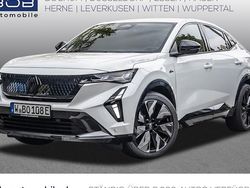 Weiß Neu 2025 Renault Rafale Esprit Alpine SUV | 50.230 € (Guter Preis)