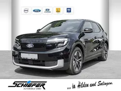 Schwarz Neu 2025 Ford Explorer SUV | 46.330 € (Superpreis)