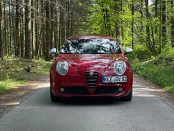 Rot Gebraucht 2012 Alfa Romeo MiTo Quadrifoglio Verde Kleinwagen | 6.500 € (Fairer Preis)