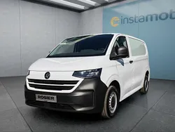Weiß Neu 2025 VW T7 Van | 54.299 € (Guter Preis)