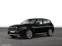 Schwarz Gebraucht 2024 BMW X3 SUV | 46.083 € (Superpreis)