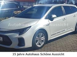 Weiß Gebraucht 2020 Suzuki Swace Comfort+ Kombi | 18.990 € (Guter Preis)