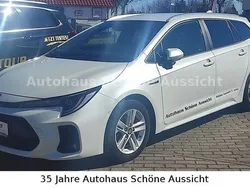 Weiß Gebraucht 2020 Suzuki Swace Comfort+ Limousine | 19.990 € (Superpreis)