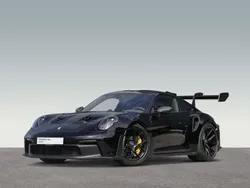 Schwarz Gebraucht 2023 Porsche 911 GT3 RS Coupé | 319.800 € (Superpreis)