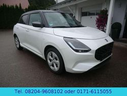 Rot Gebraucht 2025 Suzuki Swift Comfort Kleinwagen | 17.950 € (Teuer)