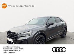 Daytonagrau perleffekt Neu 2025 Audi Q2 S-Line SUV | 53.540 €