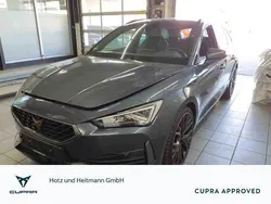 Magnetic tech Gebraucht 2023 Cupra Leon Kombi | 24.850 € (Fairer Preis)